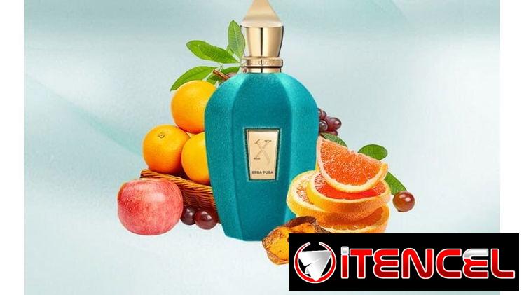Perfumes de Nicho