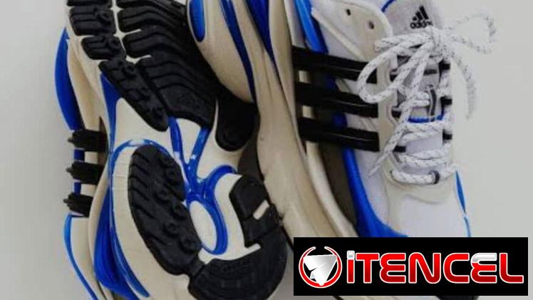 Zapatos Adidas Adistar Jellyfish