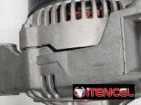 Se vende alternador Mercedes benz 5 cilindros (coreano) nuevo 0km