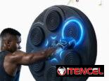 Máquina de Boxeo Musical Inteligente (con Guantes) | videojuegoshabana.com