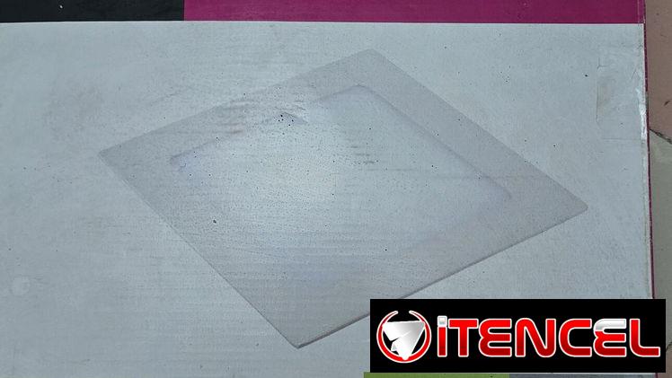 Lámpara LED Panel 29cm ×29 cm