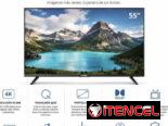 Smart TV Ruden QLED 4K 55 pulgadas…MENSAJERIA INCLUIDA EN EL PRECIO