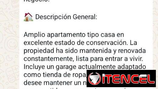 Casa 🏠 en venta
