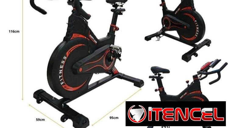 Bicicleta spinning