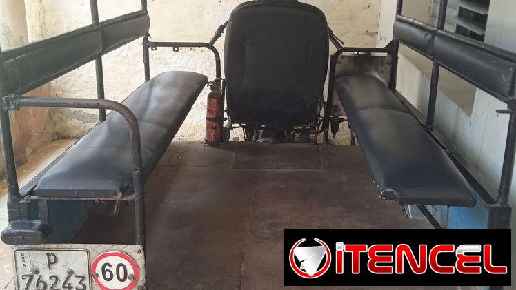 se vende motoneta URAL en 2500 USD con chapa y certificó llamar a 54902220