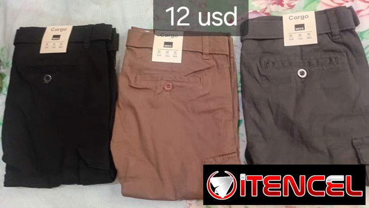 Sorprende a papa se vende varios articulos