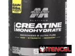 Creatinas y Otros Suplementos