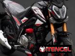 Endo moto AVA PUMA 250 cc