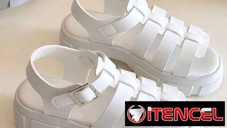 SANDALIAS PARA NIÑAS