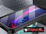 Cover para Celular Galaxy S9 Certificado Anti-Choque Dexnor Shielder Total 360º Protection en 20 USD