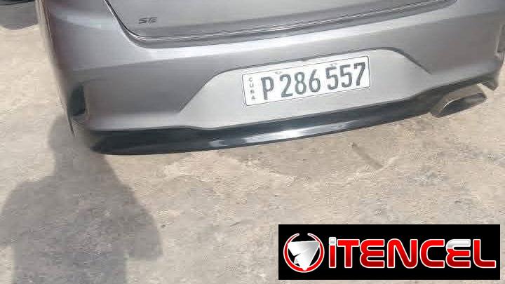 Vendo Hiundai Sonata 2018