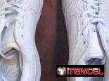 Tenis originales marca Fila #45