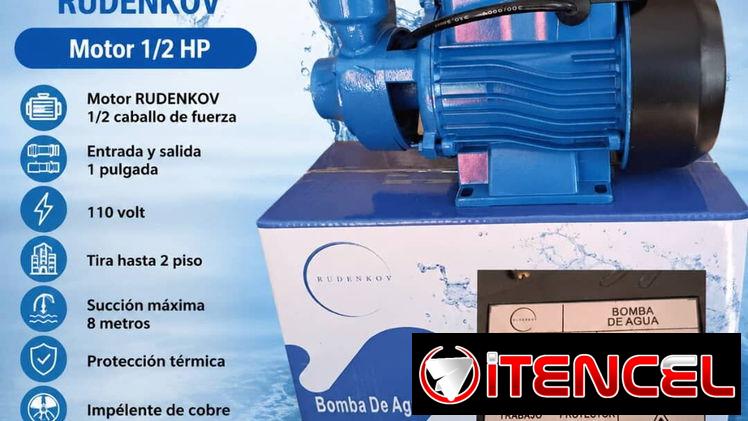 Variedad de motores