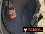 Cascos Originales de Moto BTX