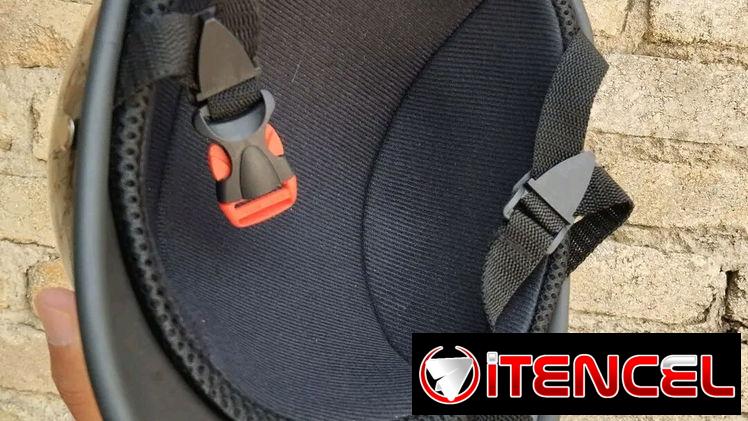 Cascos Originales de Moto BTX
