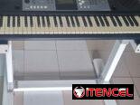 Piano Portátil Yamaha