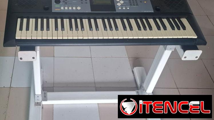 Piano Portátil Yamaha