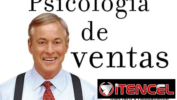 🍒Psicologia de Ventas🍒