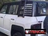 “Auto Eléctrico 0km: Tecnología, Estilo y Economía a 17,000 USD”