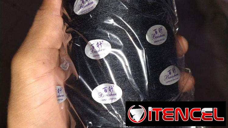 Hilo para tapizar