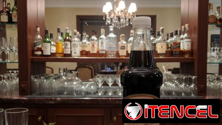 Licor de Cacao
