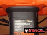 Mezcladora Eléctrica Finder 1400 w