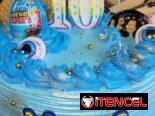 Cakes , dulces y flores eternas
