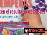 Temperas