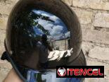 Cascos Originales de Moto BTX