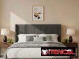 Camas importadas full camera y king size
