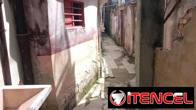 Se vende interior