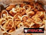 Comida criolla a domicilio