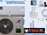 De todo en ecoflou y kit solares