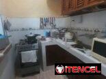 Apartamento con garaje en la Vibora