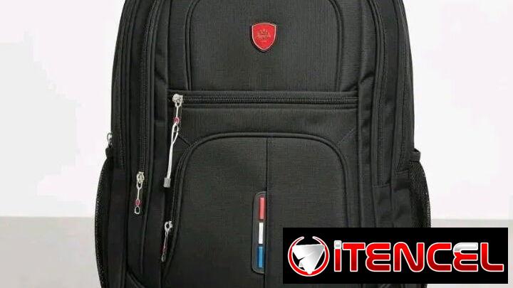 Mochila grande Royal(Playa)