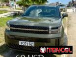 Autos de rentas