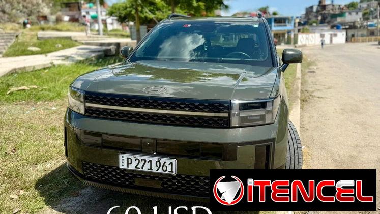 Autos de rentas