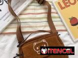 Variedad de carteras y bandoleras
