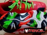 Tacos de fútbol ‘Nike’ (para niño)