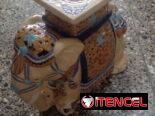 Elefante en venta