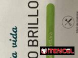 Lupas KAREE de 6 lentes redondos, nuevas