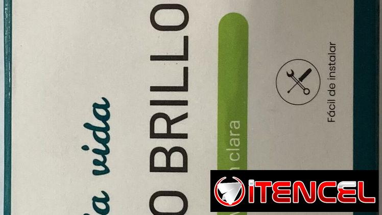 Lupas KAREE de 6 lentes redondos, nuevas