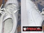Tenis air force número 41