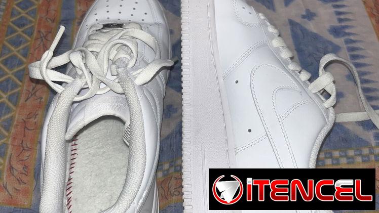 Tenis air force número 41