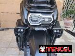 Moto Italy Combat Rx 200cc