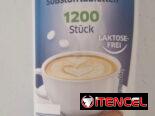Edulcorante azucar por cafe