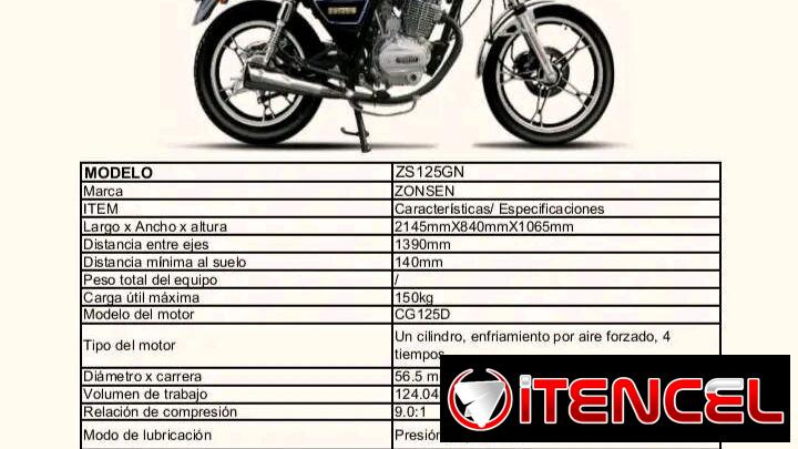 Motos
