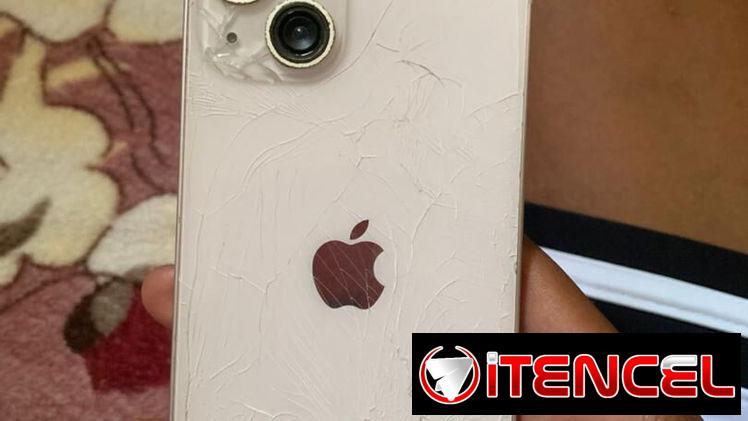 vendo iPhone 13