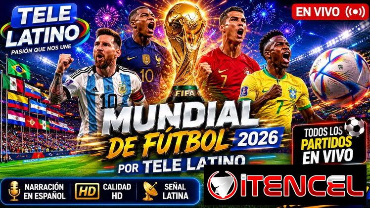 Disfruta de todos los partidos de varios deportes en vivo calidad hd