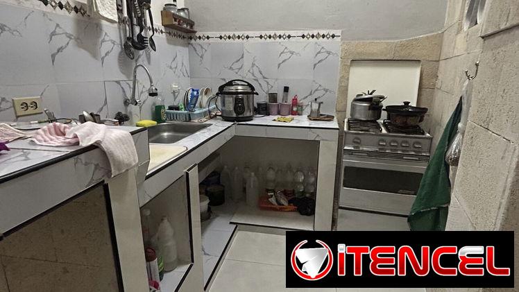 ALQUILER DE APARTAMENTO EN DIEZ DE OCTUBRE